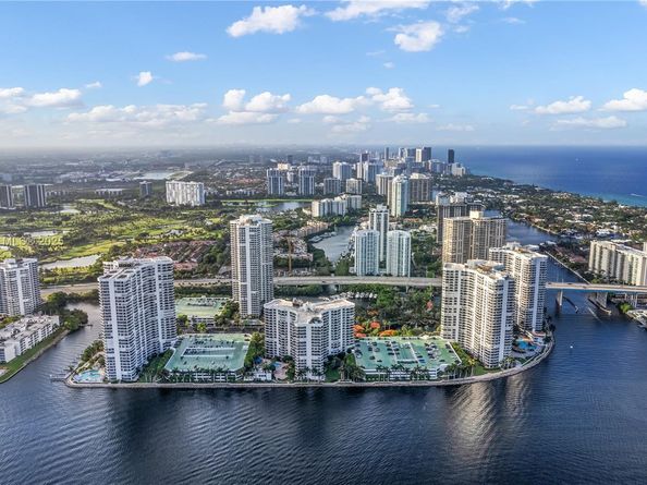 19195 NE 36th Ct 2304, Aventura FL 33180