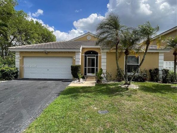 5544 NW 54th Cir, Coconut Creek FL 33073