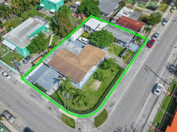 2101 NW 26th St
