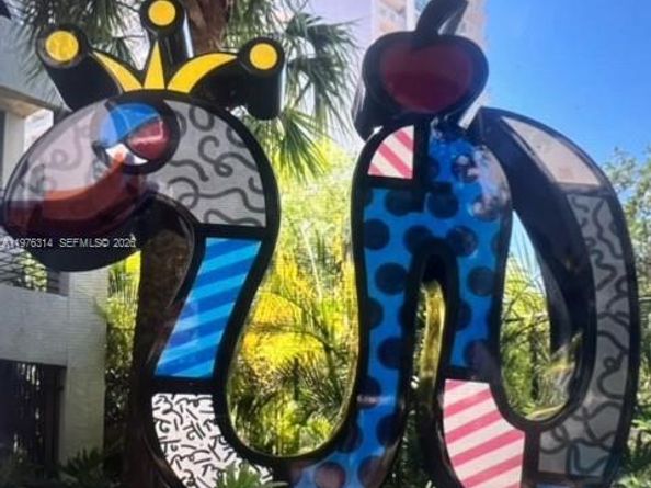 850 N Miami Ave W1806, Miami FL 33136