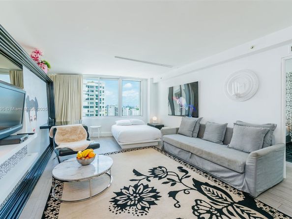 1100 West Ave 1004, Miami Beach FL 33139