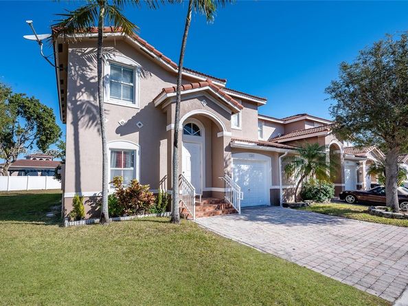 13861 SW 273rd Ter, Homestead FL 33032