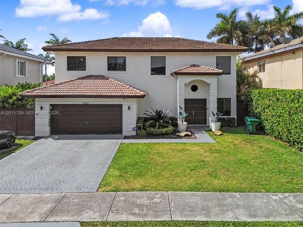 16162 SW 143rd St, Miami FL 33196