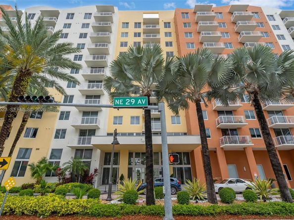 18800 NE 29th Ave LP1022, Aventura FL 33180