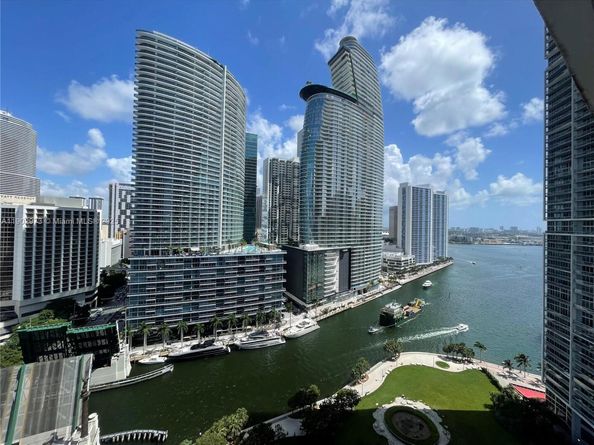 Undisclosed Address #A11902973, Miami FL 33131