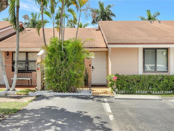 7680 SW 156th Ct B113, Miami FL 33193