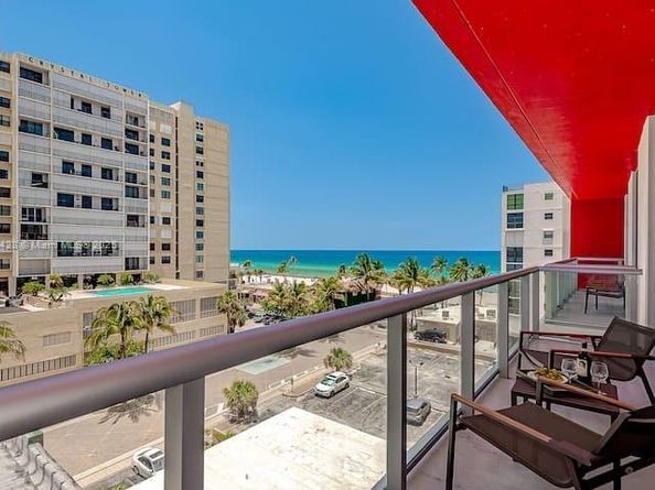 777 N Ocean Dr N401, Hollywood FL 33019