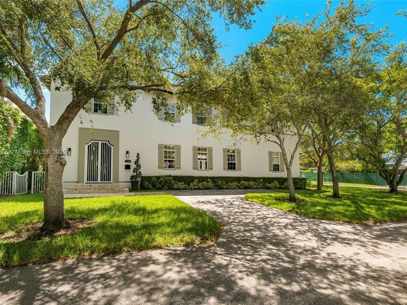 7745 SW 54th Ave, Miami FL 33143