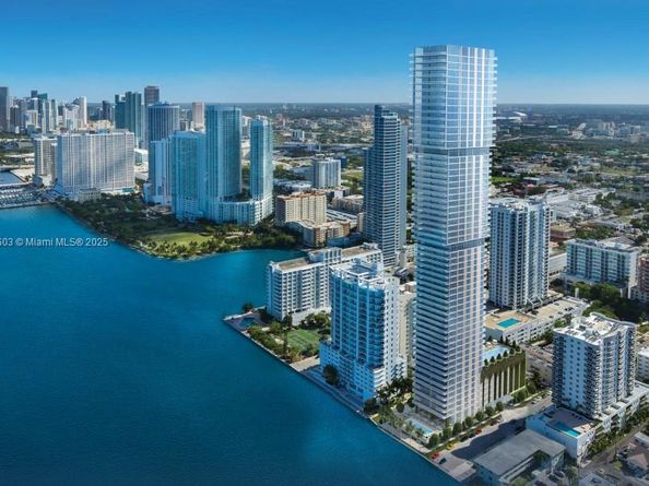 788 NE 23rd St 2101, Miami FL 33137