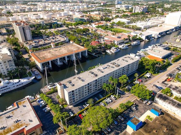 1600 SE 15th St 601, Fort Lauderdale FL 33316
