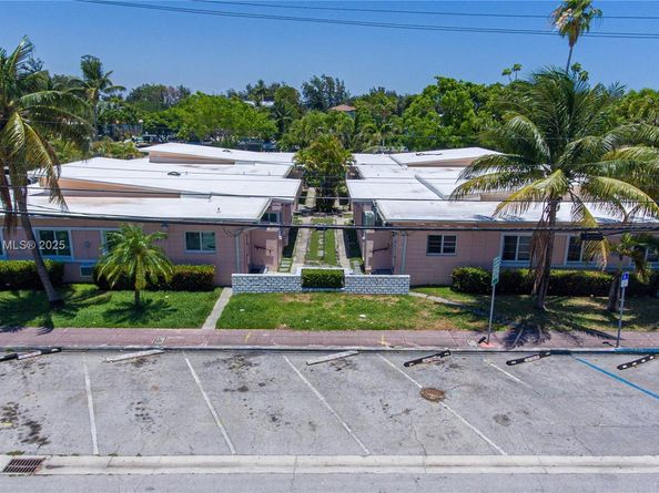 1785 Calais Dr 6, Miami Beach FL 33141