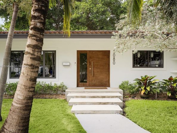 1080 NE 86th, Miami FL 33138