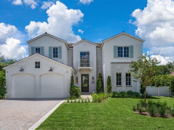 5950 SW 83rd St, South Miami FL 33143