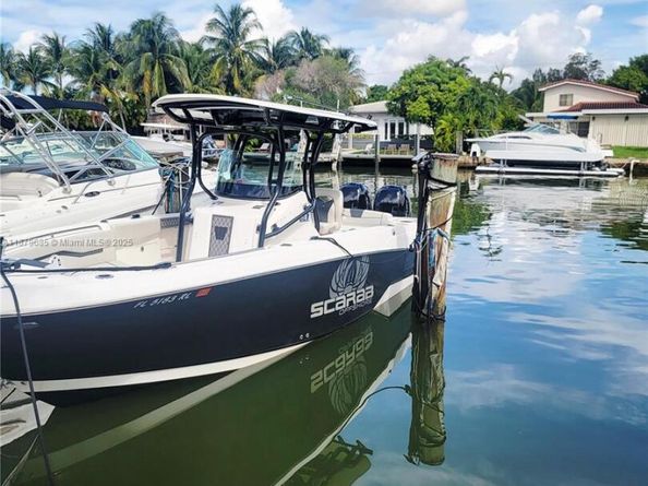 2033 Calais Dr 7, Miami Beach FL 33141