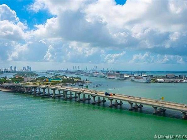 555 NE 15th St 26J, Miami FL 33132