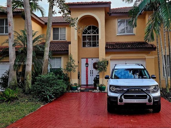 14070 S Forest Oak Cir, Davie FL 33325