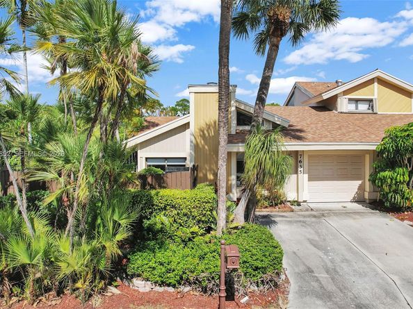 7635 W Sierra Ter W, Boca Raton FL 33433