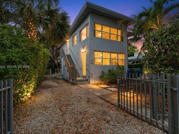 435 NE 69th St, Miami FL 33138