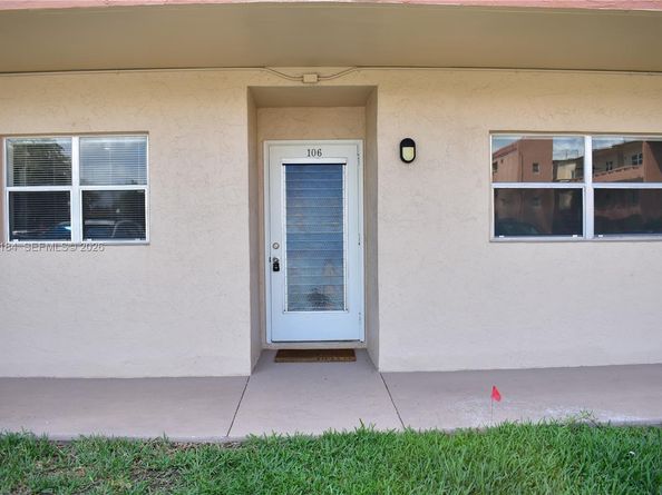 8846 W Mcnab Rd 106, Tamarac FL 33321