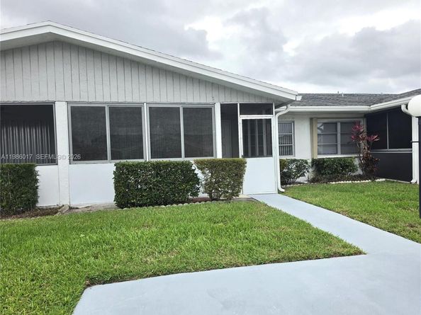 3471 Christopher St, West Palm Beach FL 33417