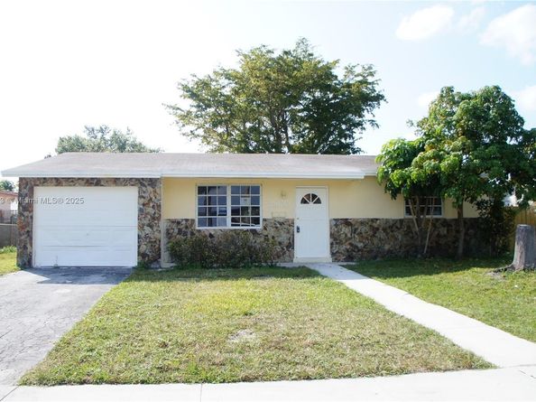 2900 N 73rd Ave, Hollywood FL 33024