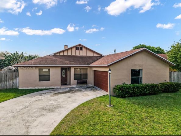 11310 SW 155th St, Miami FL 33157