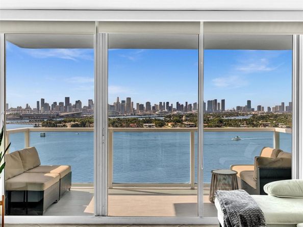 650 West Ave 1605, Miami Beach FL 33139