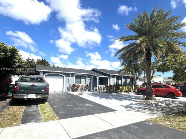 12271 SW 187th St, Miami FL 33177