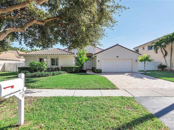 836 NW 131st Ave, Sunrise FL 33325