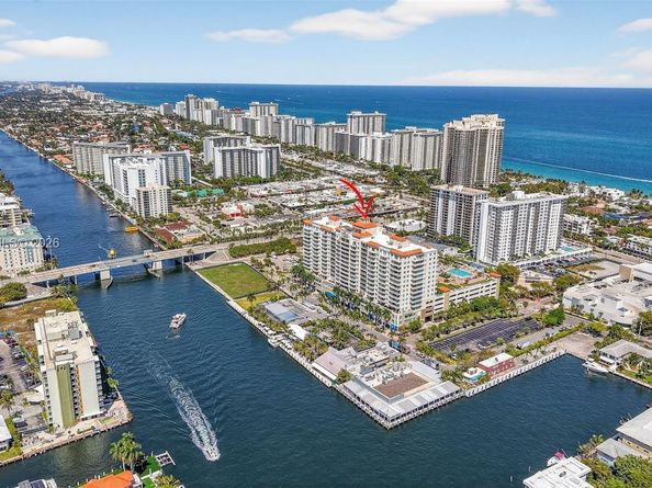 3020 NE 32nd Ave 614, Fort Lauderdale FL 33308