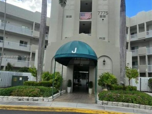 7775 Southampton Ter 305, Tamarac FL 33321