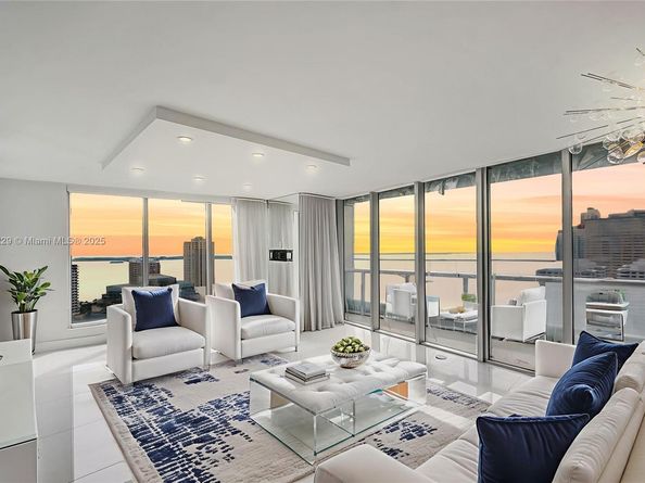 495 Brickell Ave 2301, Miami FL 33131