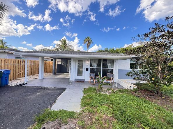 81 NE 47th Ct, Oakland Park FL 33334
