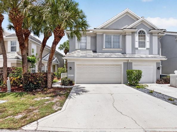5415 GRAND PARK Place, Boca Raton FL 33486