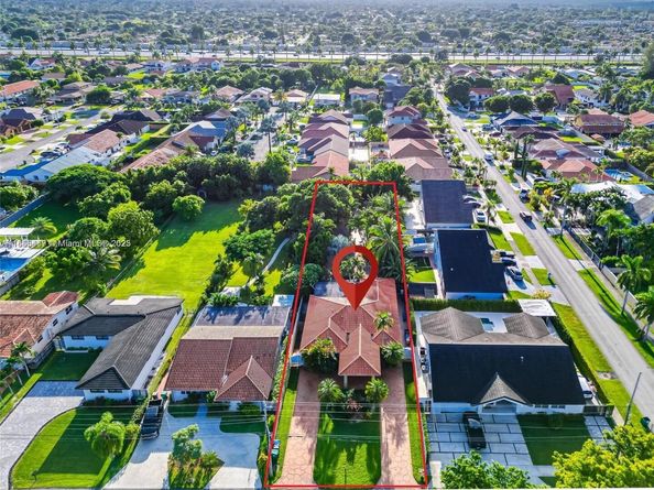 2810 SW 114th Ave, Miami FL 33165