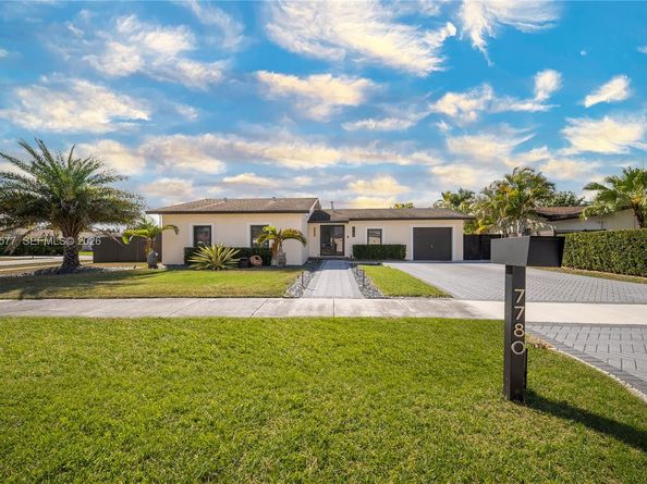 7780 SW 134th Ave, Miami FL 33183