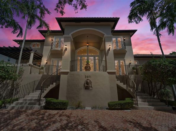 3601 Matheson Ave, Miami FL 33133