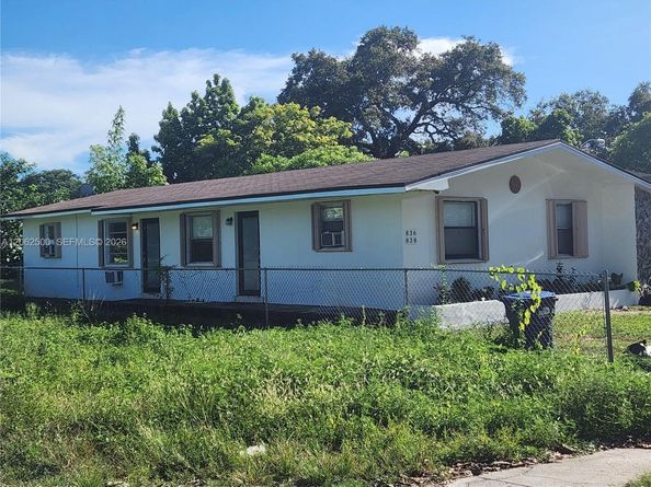 836 NW 98th St, Miami FL 33150