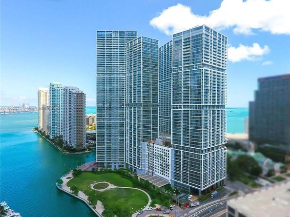 Undisclosed Address #A11902974, Miami FL 33131