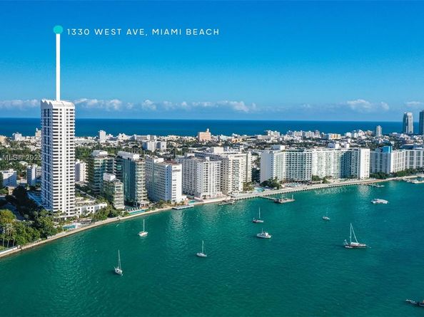 1330 West Ave 1904, Miami Beach FL 33139