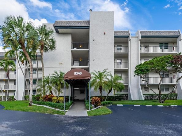 9340 Lagoon Pl 110, Davie FL 33324