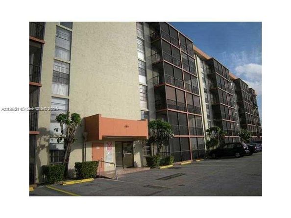 16950 W Dixie Hwy A529, North Miami Beach FL 33160