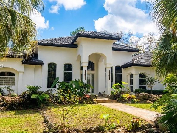 5952 NW 66th Ave, Parkland FL 33067