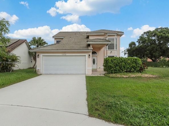 18916 Red Coral Way, Boca Raton FL 33498