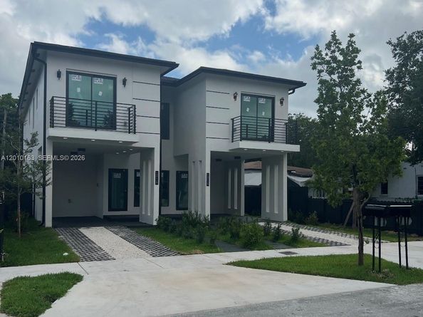 1818 NW 49 st, Miami FL 33142