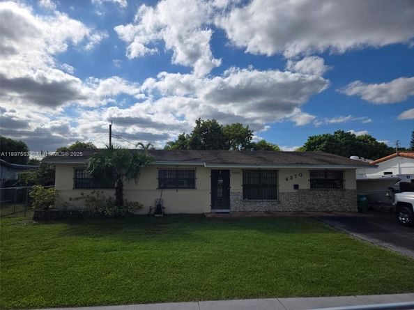 4270 SW 102nd Ave, Miami FL 33165