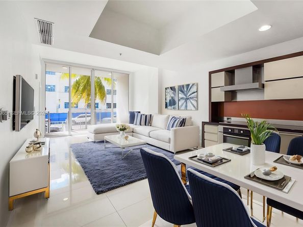 2100 Park Ave 108, Miami Beach FL 33139