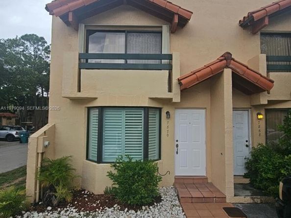 7870 SW 102nd Ln, Miami FL 33156