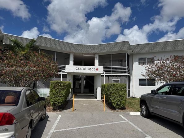 6507 Winfield Blvd 111AC, Margate FL 33063