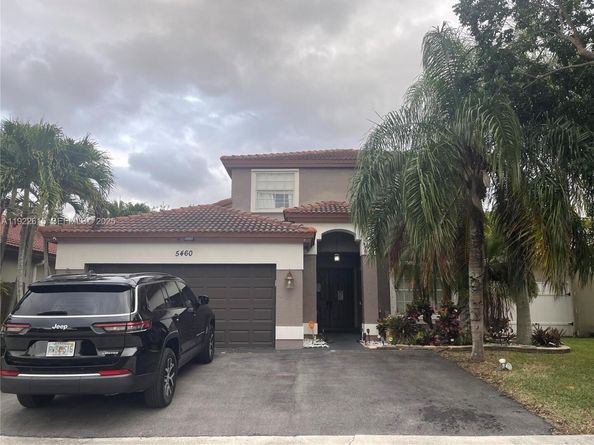 5460 NW 49th Ave, Coconut Creek FL 33073